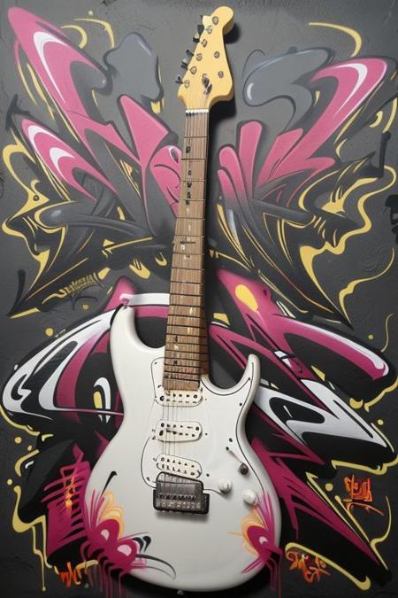 guitar,graffiti,white backgraund,Grt2c
astraaastraaligraffiti, graffiti wall