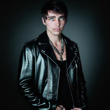 Cole Colby