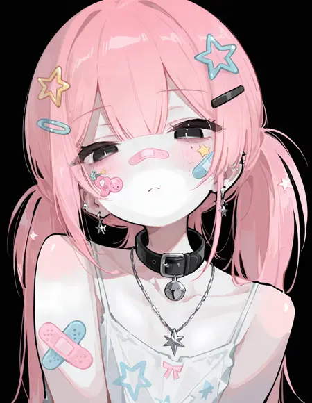 H1dako sou | Shiiro's Styles