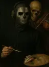 Mefissto's Avatar