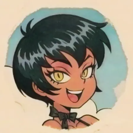 Santa_Anita's Avatar