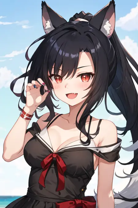shigure/時雨/时雨 (Azur Lane)
