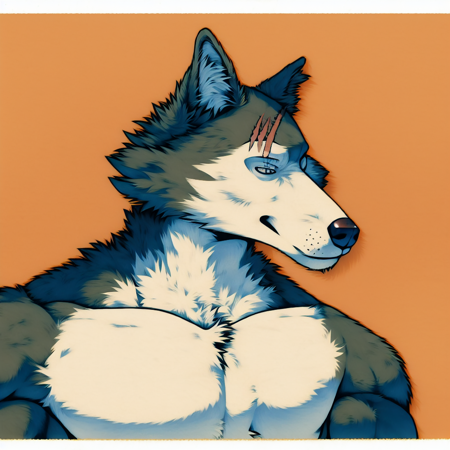 Legoshi Lora legoshi-15