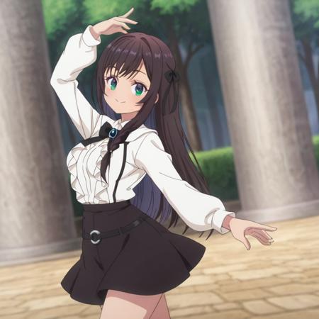 Alina Clover V1