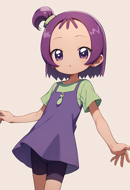 Onpu Segawa - (2 outfits) Ojamajo Doremi / Magical DoReMi v1.0