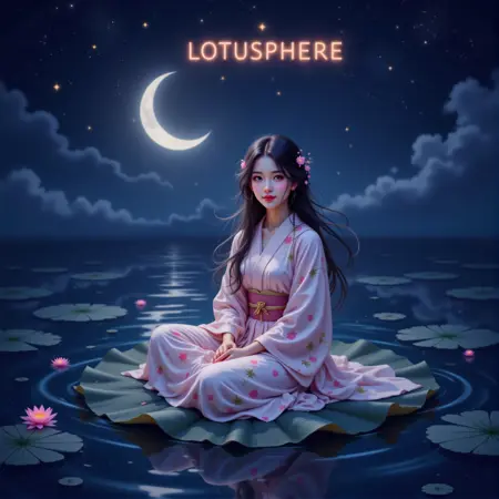 Lotusphere