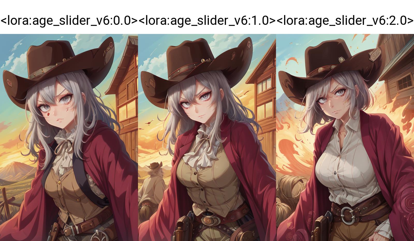 Age Slider image by TxcTrtl