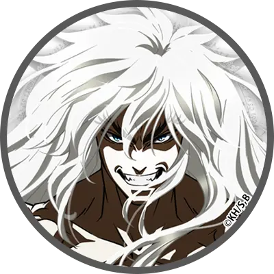 Dark_Schneider's Avatar