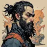 Castleman's Avatar