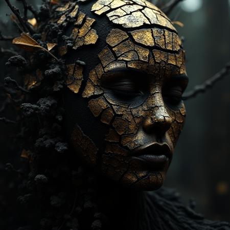 ArtifyFractal_Flux V1