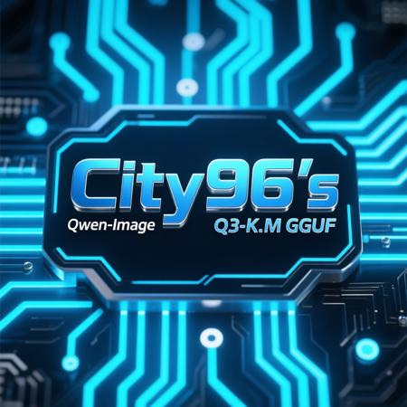 Qwen-Image GGUF's from City96 Q3_K_M.gguf