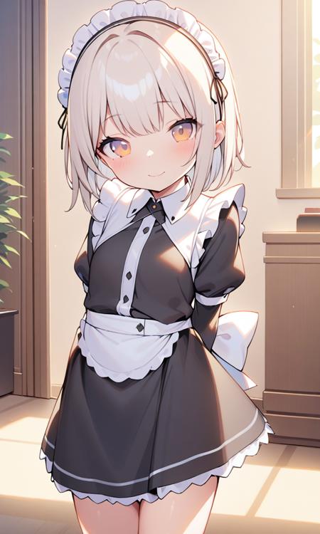 Henreader - (Artist Style) XL / Pony / Illustrious XL