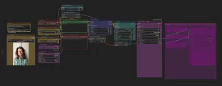 jhj Wan Video Workflows