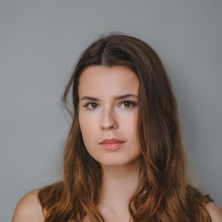 [Flux/SDXL/Pony] Luisa Neubauer v3.0 Pony