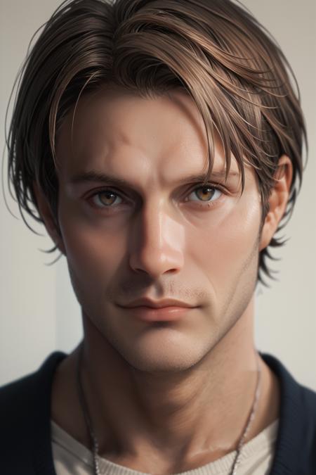 Unger from Death Stranding [Pony] v1.0