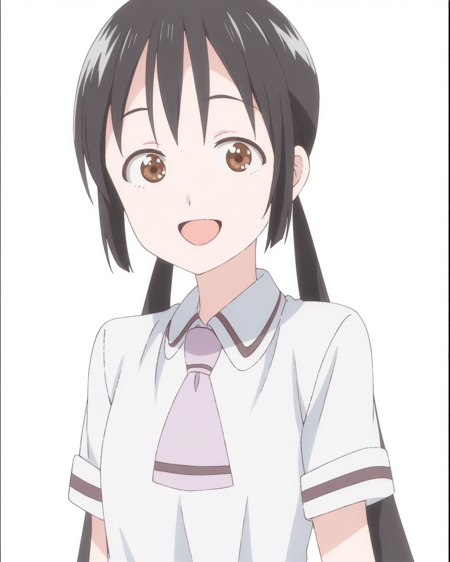 [IL] Hanako Honda - Asobi Asobase v1.0il
