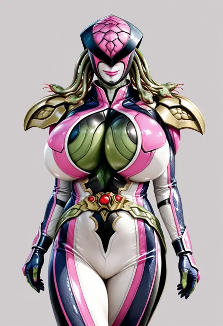 Medusa (Kamen Rider Wizard)