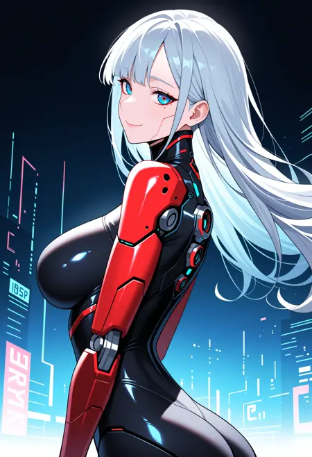 Raindrop (Illustrious-XL)