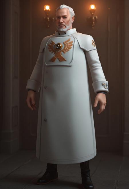 Duke Of Soleanna - Sonic 06 v1.0