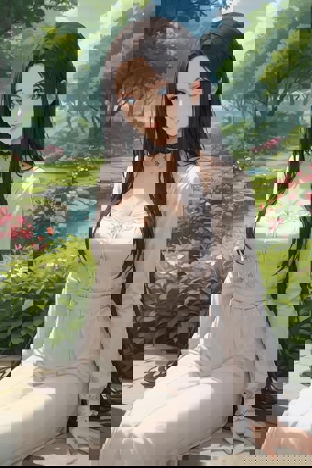 murakumo shizuri - Daibanchou V3