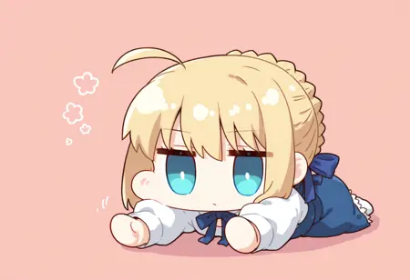 lingzoujiao's Avatar