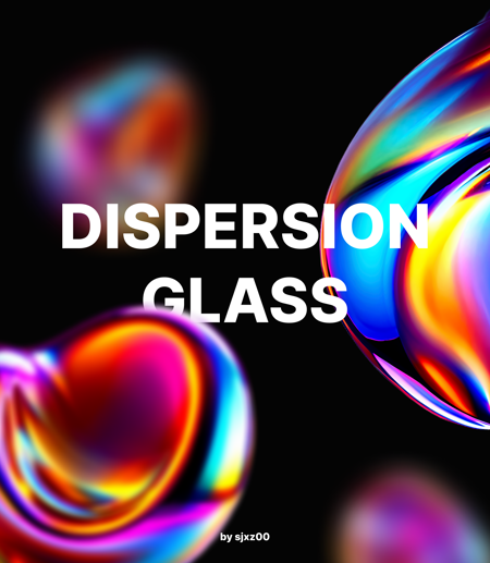 dispersion_glass