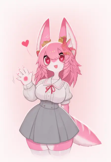 Soda uyu artist style for IL