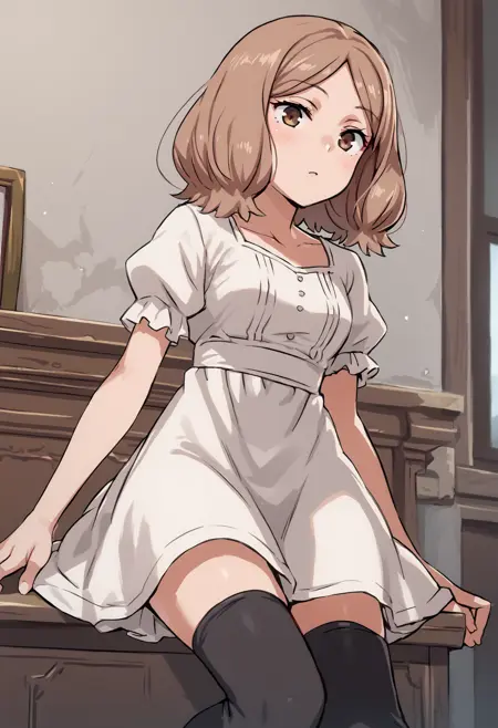 Edel エーデル / (Sousou No Frieren)