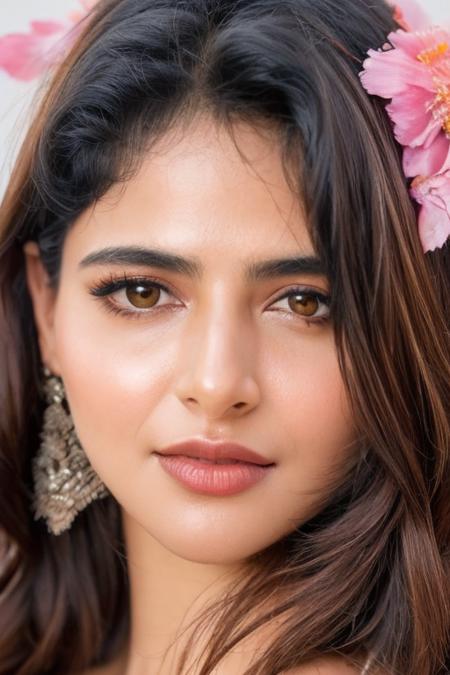 ISWARYA MENON v1.0