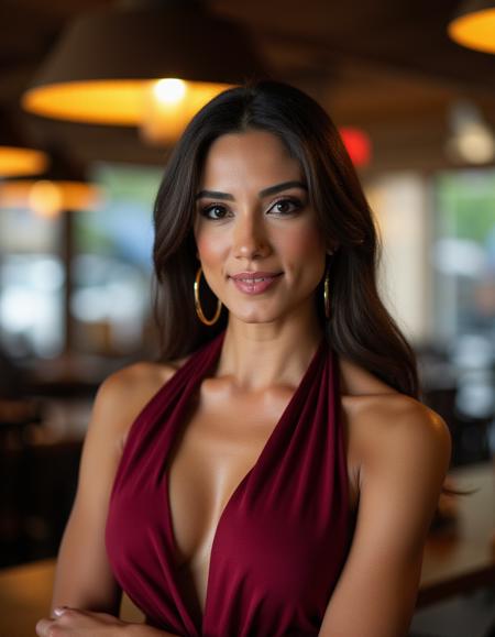 Deniz Aksoy - Turkish sportsbroadcaster v1.0