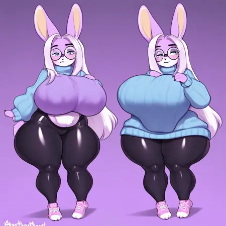 thick shorty style illustrious