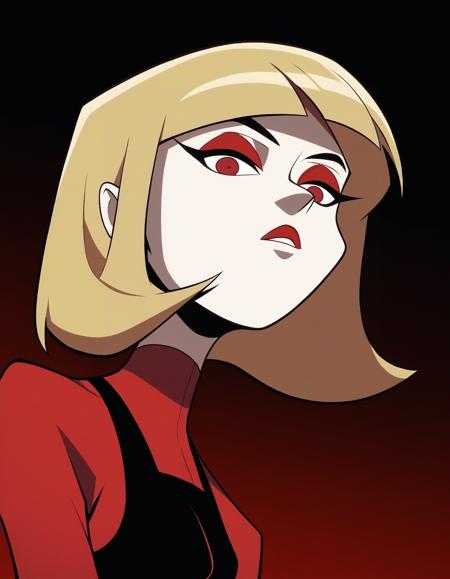 Evangeline Disco (Savlonic) v1.0