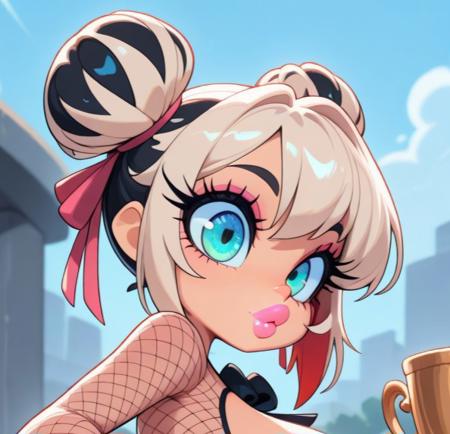NoMalice's Avatar