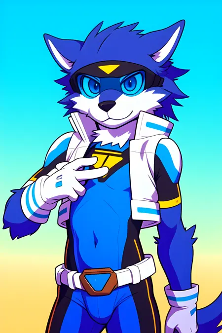 Blue Spark