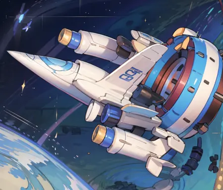 Nakajima Reishiki(SaGa Frontier)