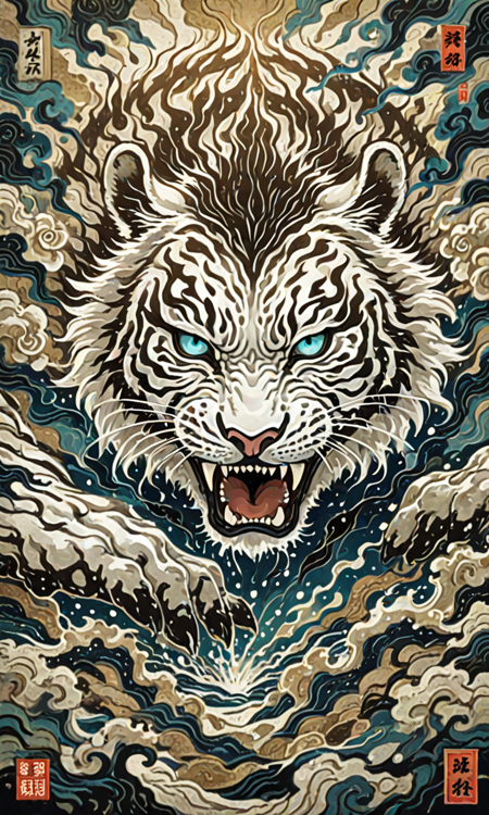 xbaihu's Avatar