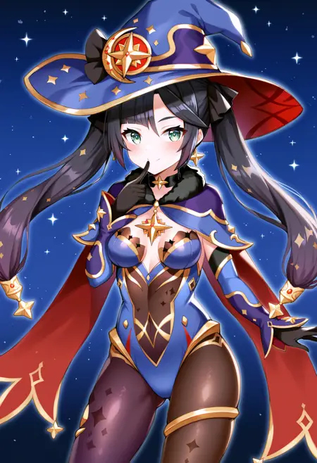 Serin199 Style (Pony XL)