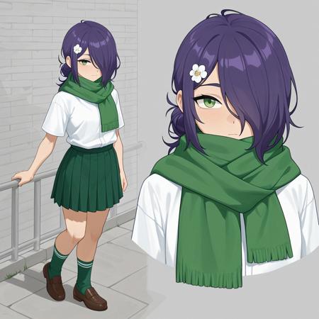 reze <Chainsaw Man> Illustrious