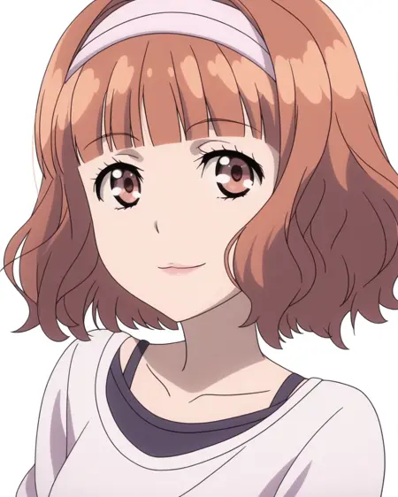 [IL] Sayaka Watanabe - Bokura wa Minna Kawai-sou