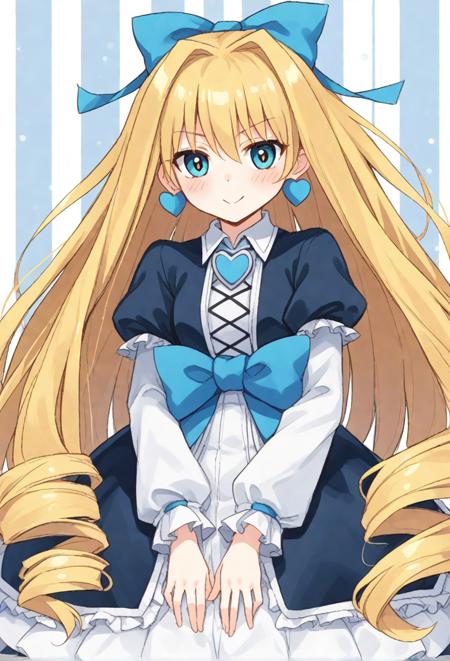 Princess Cologne プリンセス・コロン (YU-GI-OH! 遊戯王OCG) pony-v1.0