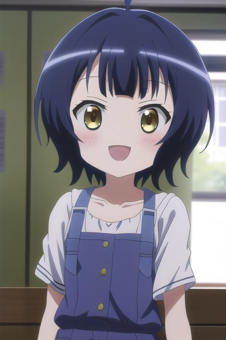 Gochuumon wa Usagi Desuka? - Anime - AniDB