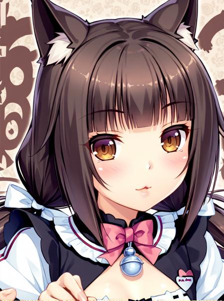 nekopara