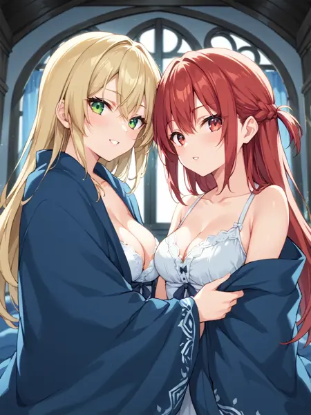 Blanket - RealmRabbit