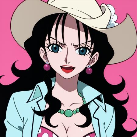 Alvida, One Piece Wiki