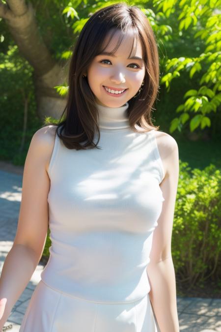 KoikeRina/ 小池 里奈 _JP_Actress - v1.0 | Stable Diffusion LoRA 