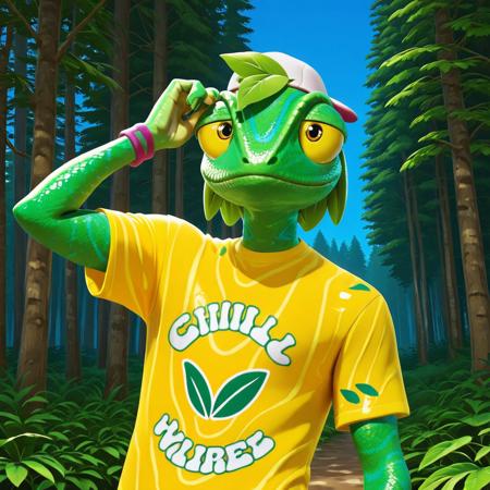 Ziggy [Fortnite] V1
