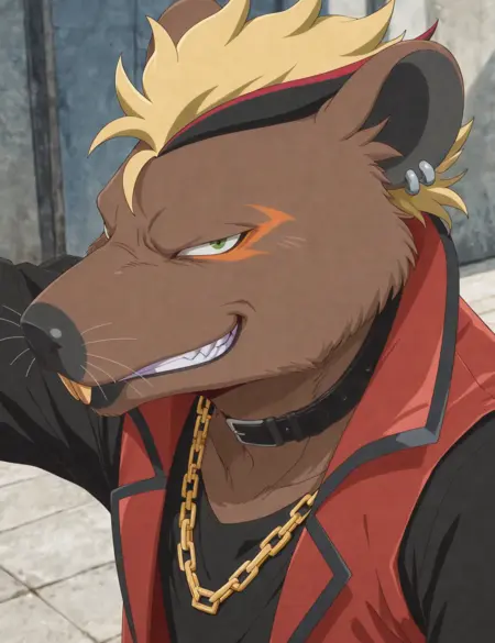 Batetemoda (Pretty Cure)