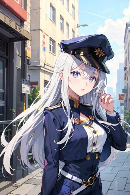 Vladilena Milizé | 86