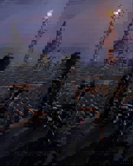 siraxviii's Avatar