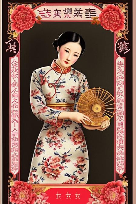 Vintage Chinese Advertising and Propaganda chinprop